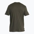 Pánske trekingové tričko Icebreaker Merino 150 Tech Lite III loden 6