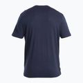 Pánske trekingové tričko Icebreaker Merino 150 Tech Lite III midnight navy 2