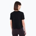 Dámske trekingové tričko Icebreaker Merino 150 Tech Lite III SS Crop Tee black 3