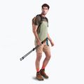 Pánske trekingové tričko Icebreaker Merino Cool-Lite Sphere III SS Tee Colour Block lichen/loden 6