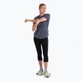 Dámske trekingové tričko Icebreaker Merino 125 Cool-Lite Sphere III SS Tee midnight navy heather 5