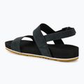 Timberland dámske sandále Malibu Waves 2Band black 3