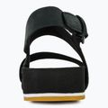 Timberland dámske sandále Malibu Waves 2Band black 6