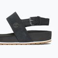Timberland dámske sandále Malibu Waves 2Band black 8