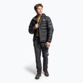 Pánska páperová bunda The North Face Aconcagua 2 Hoodie black NF0A4R26JK31 2