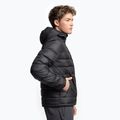 Pánska páperová bunda The North Face Aconcagua 2 Hoodie black NF0A4R26JK31 3
