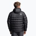 Pánska páperová bunda The North Face Aconcagua 2 Hoodie black NF0A4R26JK31 4