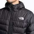 Pánska páperová bunda The North Face Aconcagua 2 Hoodie black NF0A4R26JK31 7