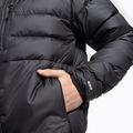 Pánska páperová bunda The North Face Aconcagua 2 Hoodie black NF0A4R26JK31 8
