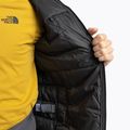 Pánska páperová bunda The North Face Aconcagua 2 Hoodie black NF0A4R26JK31 9
