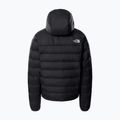Pánska páperová bunda The North Face Aconcagua 2 Hoodie black NF0A4R26JK31 11