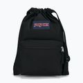 Mestský batoh Jansport Draw Sack 14 l black