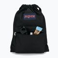 Mestský batoh Jansport Draw Sack 14 l black 4