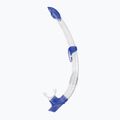 Súprava na šnorchlovanie Mares Combo Trygon blue/white/clear 3