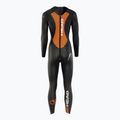 Dámska triatlonová pena HEAD Ow Shell Fs 3.2.2 black/orange 2