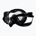 Šnorchlovacia maska Mares Pure Vision čierna 411217 4