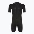 HEAD SwimRun Multi Shorty 2.5 black/orange pánsky triatlonový neoprén 4