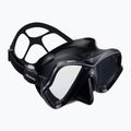 Potápačská maska Mares X-Vision čierna 411053