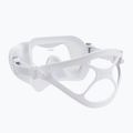 Potápačská maska Mares Tropical clear 411246 4