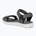 Pánske sandále Mares Web dark green 3