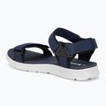 Pánske sandále Mares Web dark navy 3
