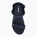 Pánske sandále Mares Web dark navy 5