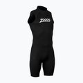 Pánska plavecká pena Zoggs OW Multix VSL 2,5 mm black/lime