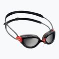 Plavecké okuliare Zoggs Predator Titanium čierne 461065