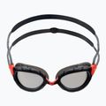 Plavecké okuliare Zoggs Predator Titanium čierne 461065 2