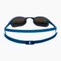 Plavecké okuliare Zoggs Raptor HCB Titanium blue/black 461085 5