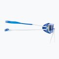 Plavecké okuliare Zoggs Diamond Titanium blue/white/mirror gold 3
