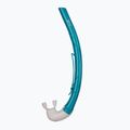 Súprava na šnorchlovanie detská Mares Combo Keewee Junior aqua/white/clear 3