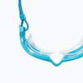 Plavecké okuliare Zoggs Tiger LSR+ blue/blue reef/clear 3