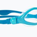 Plavecké okuliare Zoggs Tiger LSR+ blue/blue reef/clear 4