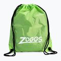 Zoggs Sling Bag green 4653