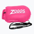 Bója zabezpečujúca Zoggs Hi Viz Swim Buoy ružová 46532