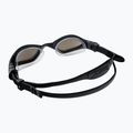 Plavecké okuliare Zoggs Tiger LSR+ Titanium black 461092 4
