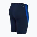 Pánske plávacie jammey Zoggs Eaton Mid Jammer navy/light blue 2