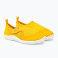 Mares Aquashoes Seaside žltá detská obuv do vody 441092 4