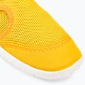 Mares Aquashoes Seaside žltá detská obuv do vody 441092 7