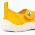 Mares Aquashoes Seaside žltá detská obuv do vody 441092 9