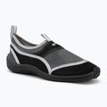 Pánske topánky do vody Mares Aquawalk grey/black