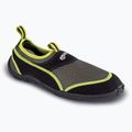 Pánske topánky do vody Mares Aquawalk lime/black