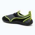 Pánske topánky do vody Mares Aquawalk lime/black 3