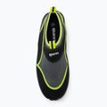 Pánske topánky do vody Mares Aquawalk lime/black 5