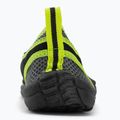Pánske topánky do vody Mares Aquawalk lime/black 6