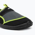 Pánske topánky do vody Mares Aquawalk lime/black 7
