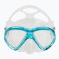 Potápačská maska Mares Marea reflex aqua/clear 2