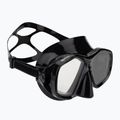Šnorchlovacia maska Mares Tapu black/black