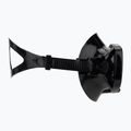 Šnorchlovacia maska Mares Tapu black/black 3